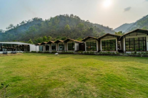 The Ayali Riverside Resort